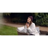 Vuch Ženska zimska kapa Rowdy Burgundy Slike