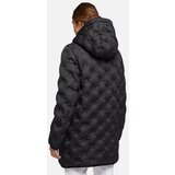 Geox Black women's parka Vilde - Women's | shoptok.hr