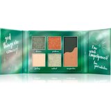 Essence Trust Your Intuition Mini Eyeshadow Palette sjenilo za oči 5 g | shoptok.hr
