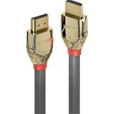 Lindy priključni kabel HDMI-A utikač, HDMI-A utikač 2 m siva 37602 HDMI kabel | Eponuda.ba