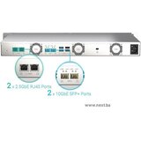  Pohrana podataka - STORAGE QNAP NAS TS-435XeU-4G Cijene