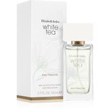 Elizabeth Arden White Tea Eau Fraiche toaletna voda za ženske 50 ml | Shoptok.si