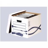 Fellowes Kutija za arhiviranje velika 320x330x410mm 4461001 Cene