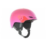 Scott kaciga ski keeper 2 plus high viz pink m (53-56cm) Cene