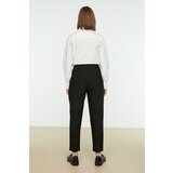 Trendyol Black High Waist Trousers | ePonuda.com
