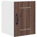  Ormar za Zid Lucca Smeđi hrast 30 x 31 x 40 cm | shoptok.hr