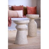Light & Living Terazzo okrogla stranska mizica ø 32 cm Moravit – | Shoptok.si