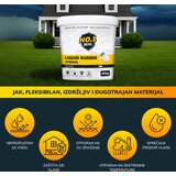 No.1 Seal 1 KG Bela Tečna guma STRONG (do 2m²) | Eponuda.com