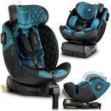 Nukido Prestige Line crno-plava autosjedalica 0-36 kg isofix | shoptok.hr