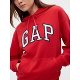 GAP Sweatshirt with logo - Women | shoptok.hr