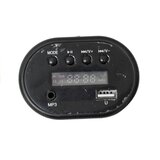 Radio Radijski panel za električni avto BMW X6M | Shoptok.si