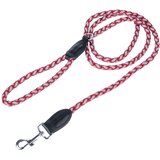 TIAKI reflektirajući pleteni povodac - duljina: cca 180 cm TIAKI reflektirajući pleteni povodac - duljina: cca 180 cm Slike