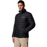 Columbia Puhovke Lake 22 II Down Hooded Jacket Črna | Shoptok.si