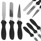  Set od 3 slastičarske lopatice | shoptok.hr