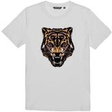 Antony Morato Majice s kratkimi rokavi - Bela | Shoptok.si
