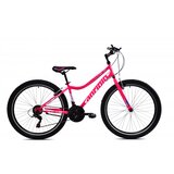 Capriolo gorsko kolo MTB Diavolo 600/18HT, 26inch | Shoptok.si