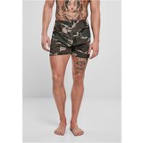 Brandit Men's camouflage boxers | Shoptok.si