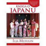 Tanesi Ilja Musulin - Knjiga o Japanu Cene'.'