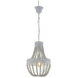 Eglo 33008 - luster na lancu barhill 1xE27/60W/230V | Eponuda.com
