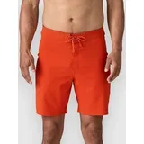 Hydropeak - 18 In. Boardshorts pollinator orange