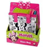 Kreativni set i torba Minnie