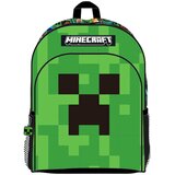 Minecraft Mochila Face 42cm Cijene
