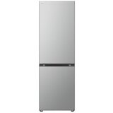 LG Total No Frost, Smart Inverter - 10Y warranty, D,Linear Cooling 344 lit (234+110), Door Cooling, Fresh converter, Prime Silver , Square | ePonuda.com