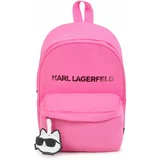 Karl Lagerfeld Kids Nahrbtnik Z30170 Pink 473