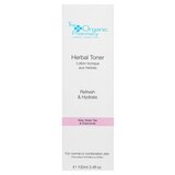 The Organic Pharmacy herbal toner | Shoptok.si