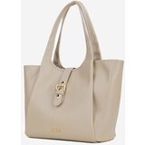 Nobo Shopper bag with clip | Shoptok.si
