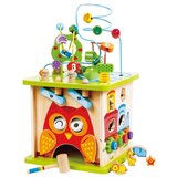 Hape aktivna kocka ( 22003490 ) Cene
