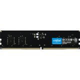 Crucial 8GB DDR5-4800 UDIMM CL40 (16Gbit) ( CT8G48C40U5 ) ram memorija cene