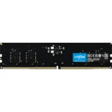 RAMDDR5 4800 8GB CL40 UDIMM