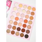 Rude Cosmetics Manga Anime Palette Paperback Edition paleta sjenila za oči 21 g | shoptok.hr