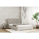  TAPACIRANI KREVET CAROTENO S MEHANIZMOM PODIZANJA (VIE BOJA)-Caldo 16-180x200 Cijene