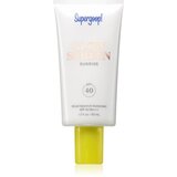 Supergoop! Glowscreen tonirana krema SPF 40 50 ml | Shoptok.si