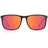 Carrera Muške sunčane naočale 8049/S Black (crne) Cijene
