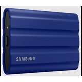 Samsung ext. SSD T7 Shield 2TBUSB 3.2 Gen 2 Blue | Eponuda.ba
