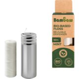 Bambaw veganski zubni konac - 50 m Cijene