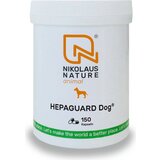 Nikolaus Nature animal HEPAGUARD® kapsule za pse - 150 kapsul Cene