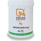 Nikolaus Nature animal HEPAGUARD® kapsule za pse - 150 kapsul