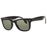 Ray-ban Sončna očala RB410560150 Črna Cene