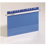 Durable mapa s sponko in perforacijo (2561), 50 kos DU256106 | Shoptok.si