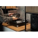 Krüger&Matz TT-602 gramofon z USB digitalizacijo vinila | Shoptok.si