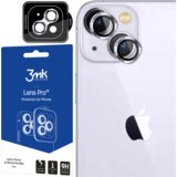 3mk ZAŠČITA ZA LEČE PRO VIOLETNO KALJENO STEKLO ZA APPLE IPHONE 14, (21978148) | Shoptok.si