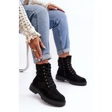 Boto Women's Zip Up Ankle Boots Black Ninsuni | ePonuda.com