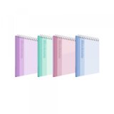Olimp Sport Blok A4 Faber Castell Pastell sk 80l spirala 423000 | Eponuda.com