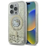 OVITEK LIQUID GLITER FEVER ZA MAGSAFE ZA IPHONE 16 PRO MAX ZLAT, (21899064)