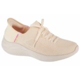 Skechers Nizke superge Slip-Ins: Ultra Flex 3.0 - Elevated Motion Bež | Shoptok.si