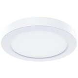  LED plafonsko svetlo EVORA LED/6W/230V 3000/4000/6000K prečnik 14 cm belo | Eponuda.com